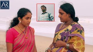 Sangramam Movie Scenes-18 | Latest Telugu Movies | Anuhya saripilli | @TeluguOnlineMasti