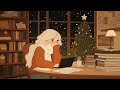 Let's focus | Lo-fi Christmas Beats to Study and Relax 🎄