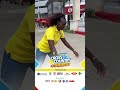 Jenny Jenny takes on St James | RJRGLEANER Cross Country Connect | Harbour City Mall, St James