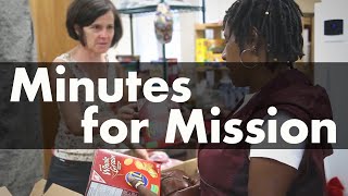 Minutes for Mission 2019 - Love what you do, Do what you love