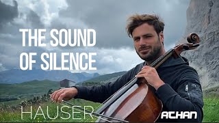 THE SOUND of Silence - Simon & Garfunkel / Cover Cello by HAUSER