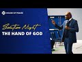 Solution Night Part 7 | The Hand Of God | Pastor Wale Akinsiku