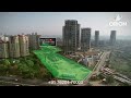 suncity vatsal valley 2 u0026 3 bhk floors gwal pahari gurgaon @ 7620470000