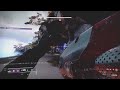 destiny2 彷徨のシーズン　失われたセクター　叶わぬ願いの入り江　伝説