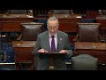 schumer blasts trump s