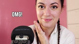 I TRY TO SPEAK ENGLISH! [Esp subtitulos] |EL ASMR