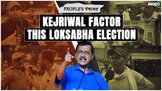 "Modi And Arvind Kejriwal Are Same ..." Delhi Voters React To Arvind Kejriwal Bail | Elections 2024