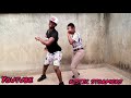 JUICE OTILE BROWN (OFFICIAL DANCE COVER)BY RISTIC STORMERS