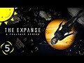 Let's Play The Expanse | Part 5 [ENDING] - Europa's Folly | Blind Gameplay Walkthrough