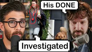 Hasanabi Gets Investigated, Subpoena Situation | Destiny EXPOSES Hasan Dog Collar | Extra Emily HATE