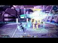 【pso2】bo ph tech cancel photon blades