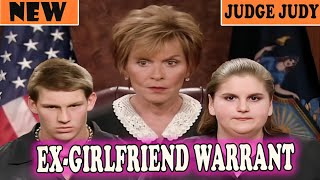 Judge Judy [Episode 8902] Best Amazing Cases Season 2025 Full Episodes HD