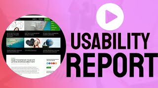 QuickOnlineTips Usability Testing Report