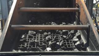 Vibramech Inclined Screen Video