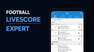 AiScore - The Best Live Score Sports APP for Android and iOS