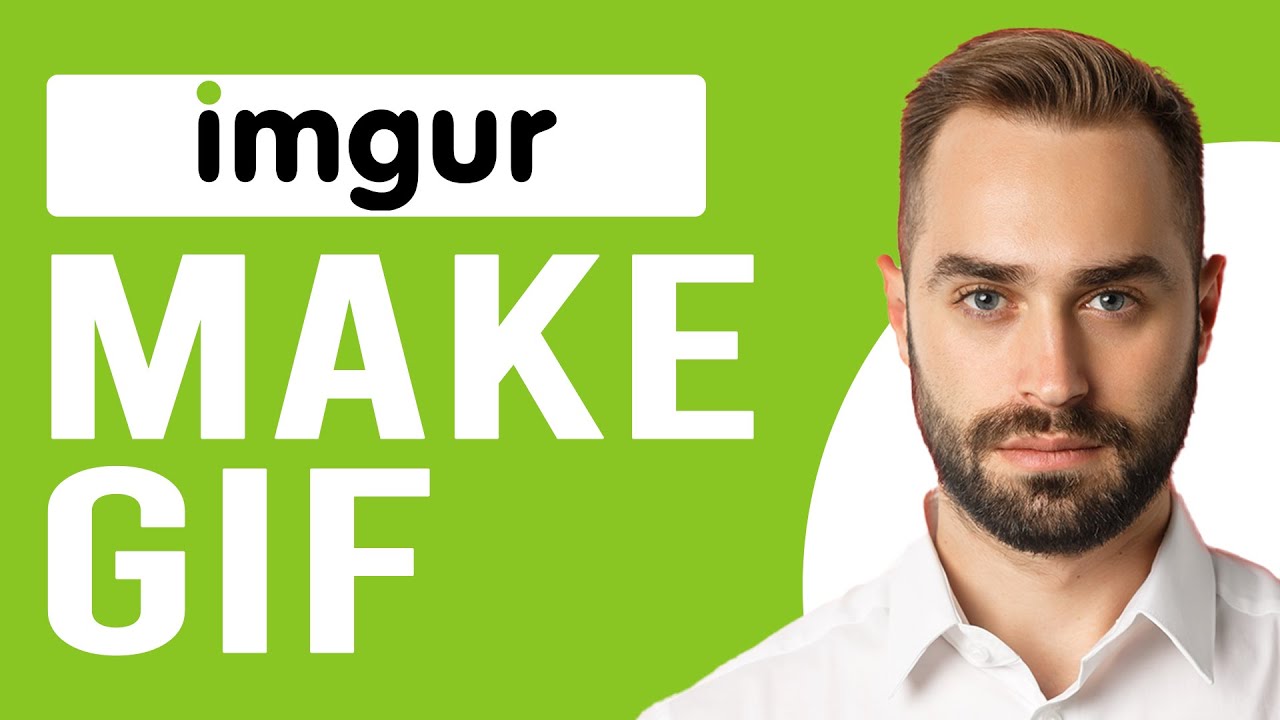 How To Make A Gif On Imgur Mobile Create A Gif On Imgur Youtube