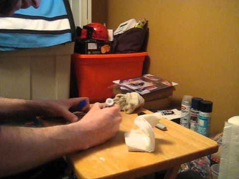 NES SNES N64 - How to remove permanent marker from video game cartridge labels NES SNES N64 - How to remove permanent marker from video game cartridge labels