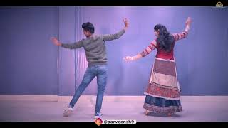 OLD SONGS WEDDING MASHUP | Dance Cover | Parveen Sharma Choreography | Old mix songs