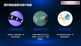 SEO域名优化方案