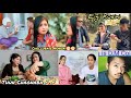 Mei Chatpi Funny Viral Videos Collection ||Yen Mathun Pijage Sweety Thangjam Th..n Henna Chaonaba🤣🤣