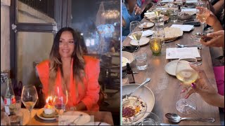 A Glimpse at Ludacris’ wife Eudoxie’s Birthday Celebration