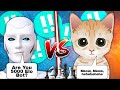 Can Stockfish 15.1 (4K Elo) Defeat Mittens (5000 Elo) !! Mittens Vs Stockfish | Mittens Chess