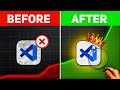 5 VS Code Extensions to Increase Productivity in 2025