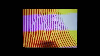 Testpattern 001