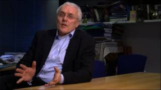 UCL Lunch Hour Lecture taster: Prof Anthony Costello