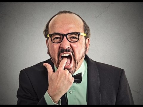 How To Stop Your Gag Reflexes Life Hack - You Can't Lick Your Elbow How To Stop Your Gag Reflexes Life Hack - You Can't Lick Your Elbow