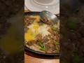 Where to Eat: Yummy Sizzling Pork Sisig, an Authentic Filipino Dish at Abuhan Restaurant in Cebu