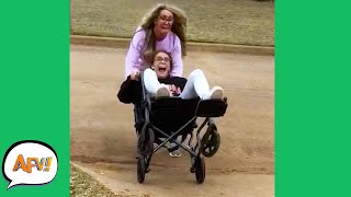 💋😂NEW Funny Videos [TRY NOT TO LAUGH], NEW FUNNY CLIPS, Funny Fails 2021,AFV,Best Funny Videos Vines