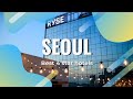 Top 10 hotels in Seoul: best 4 star hotels in Seoul, South Korea