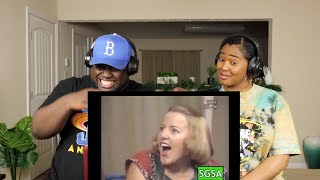 Dirtiest Game Show Moments of All Time | Kidd and Cee Reacts