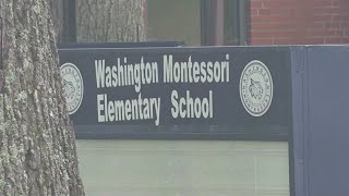 Four GCS schools face consolidation or closure