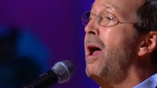 Wyclef Jean with Eric Clapton   My Song From All Star Jam At Carnegie Hall DVD