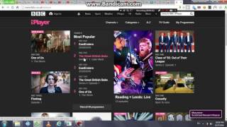 How to watch BBC iPlayer abroad with Hola on Windows 7 (EASY WAY)