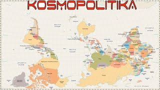 KOSMOPOLITIKA 11.12.2024.- BOLJA BUDUĆNOST (II)- UKAZIVANJE GOSPODARA I SUVERENOST ROBLJA