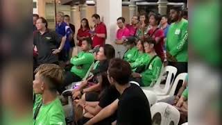 Food Delivery PMD Riders VS Jurong GRC MPs On The Footpath Ban