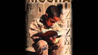 MOOHA (ziz-man) rap amazigh tinghir