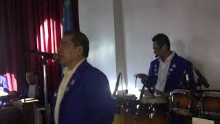 Grupo Super Valle Cumbia Viejita Queens NY