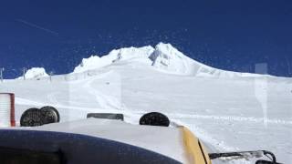 SAR Volunteers Hitch a Ride (Clackamas County Sheriff's Office)