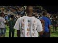 The 5th Quarter FAMU MARCHING 100 vs. Southern Human Jukebox