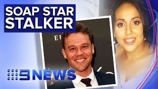 Lincoln Lewis ‘catfish’ Lydia Abdelmalek jailed for over 2 years | Nine News Australia