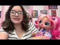 lol omg tweens chloe pepper review