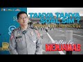 BIKIN SIM KTP LUAR KOTA , EMANG BISA ? | SATLANTAS MENJAWAB