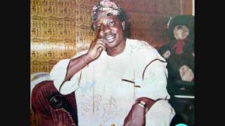 Chief Sikiru Ayinde Barrister-Enuoloyin(audio)1/2