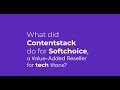 Why Softchoice made the switch to headless CMS