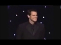 Jim Carrey at the 99° Academy Award (Subtitulado)