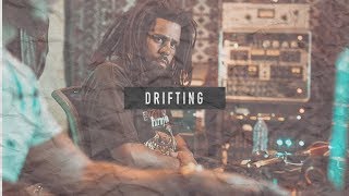 Free J Cole x YBN Cordae ft. Chance The Rapper type beat "Drifting" 2019